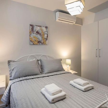 The Emerald City Central Apartment, 2-Bdrms Thessaloníki Luaran gambar