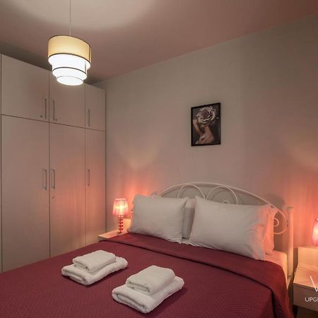 The Emerald City Central Apartment, 2-Bdrms Thessaloníki Luaran gambar