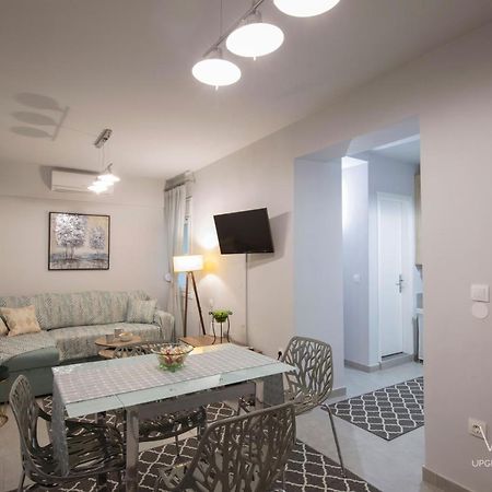 The Emerald City Central Apartment, 2-Bdrms Thessaloníki Luaran gambar