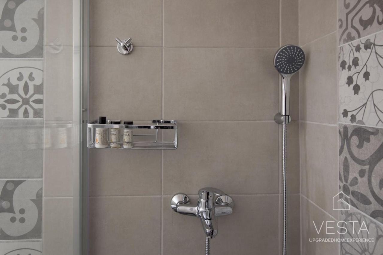 The Emerald City Central Apartment, 2-Bdrms Thessaloníki Luaran gambar