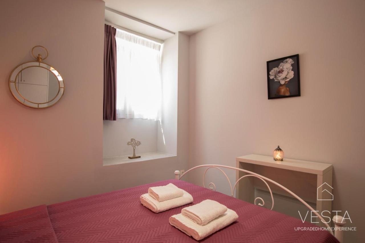 The Emerald City Central Apartment, 2-Bdrms Thessaloníki Luaran gambar