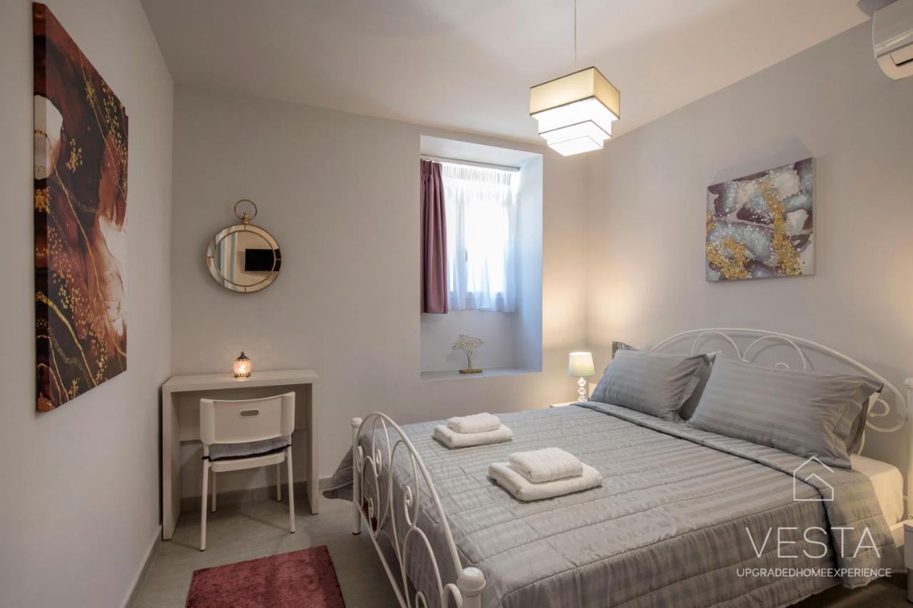 The Emerald City Central Apartment, 2-Bdrms Thessaloníki Luaran gambar