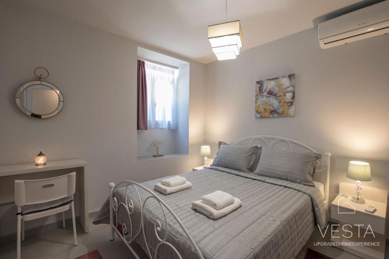 The Emerald City Central Apartment, 2-Bdrms Thessaloníki Luaran gambar