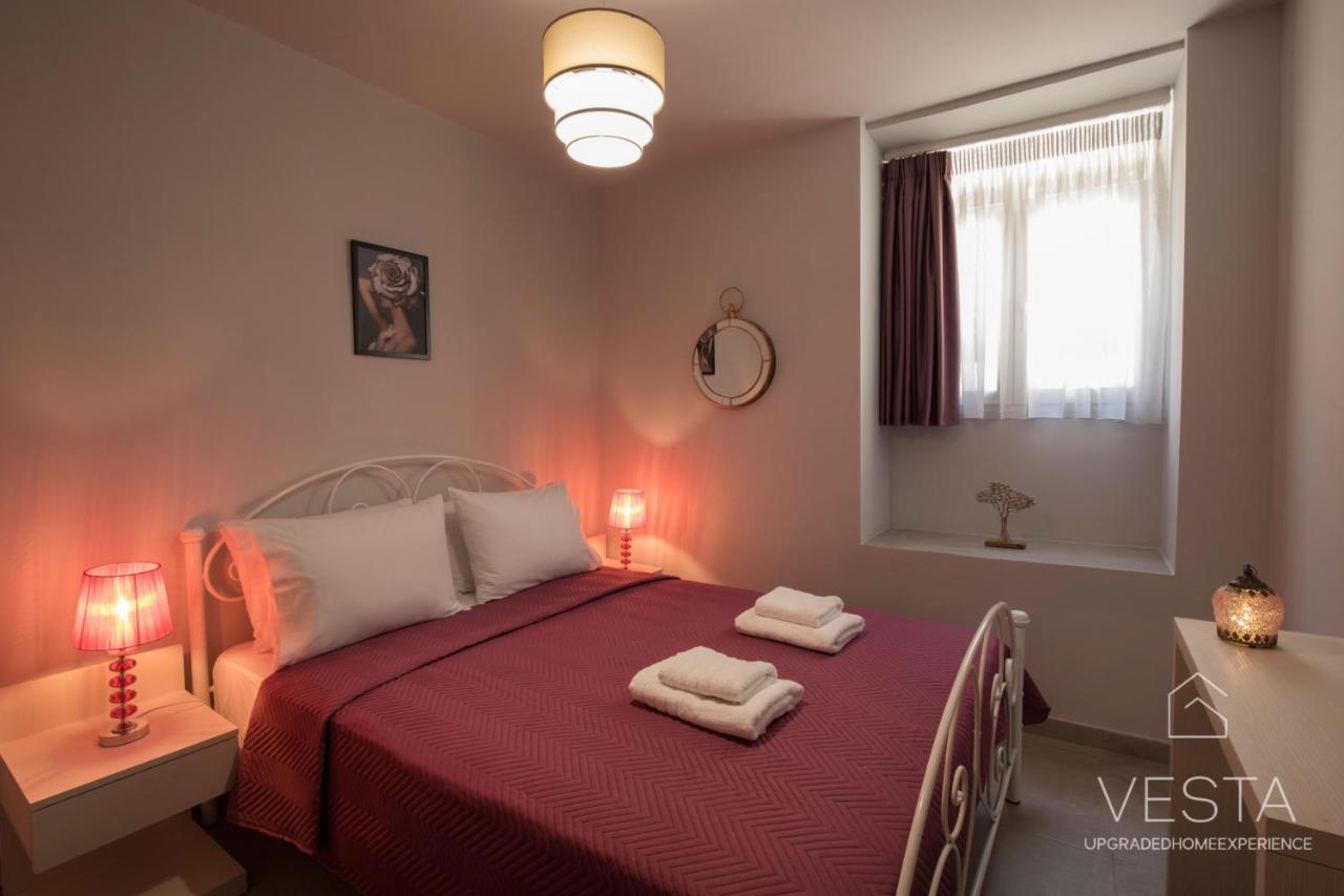 The Emerald City Central Apartment, 2-Bdrms Thessaloníki Luaran gambar